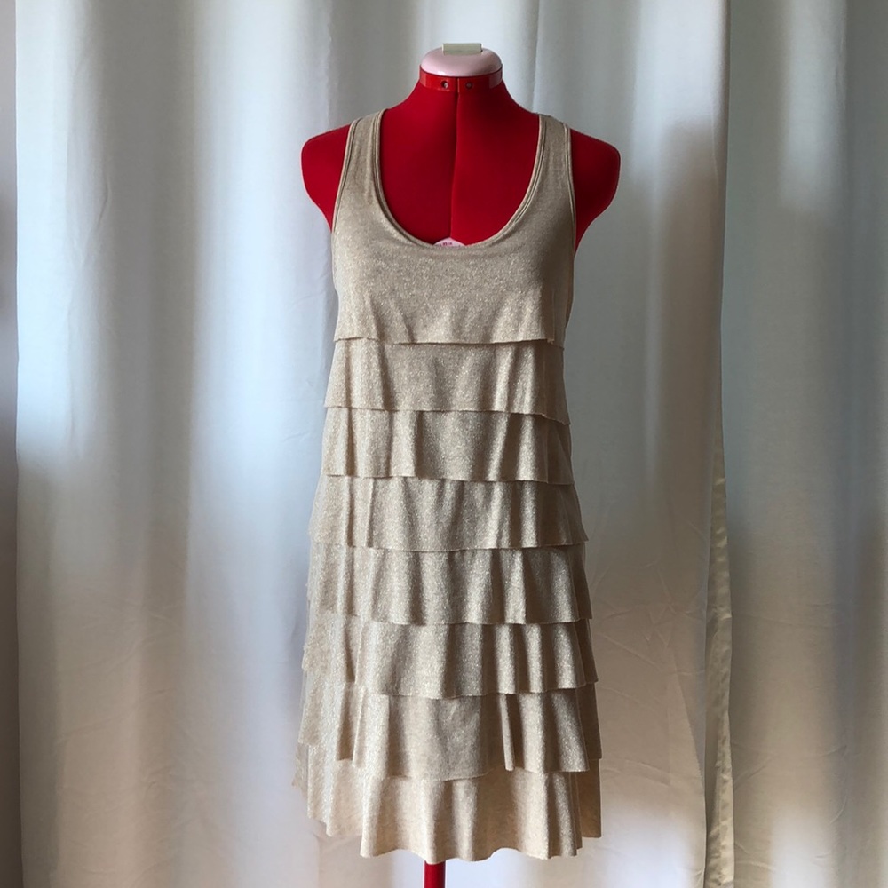 Kenneth Cole Tank Dress